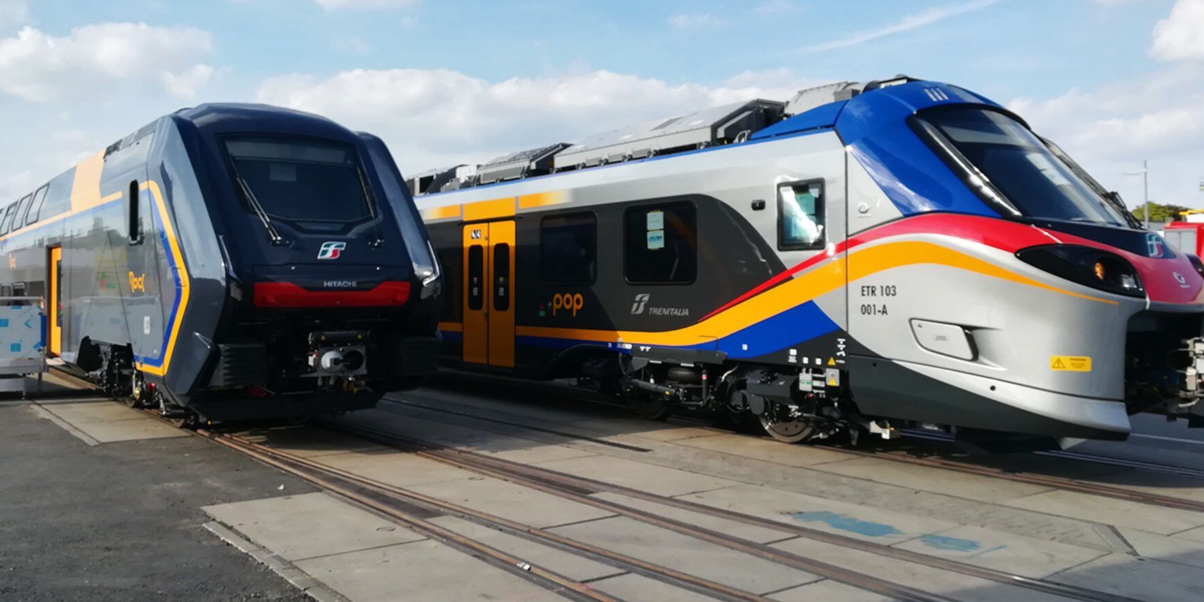 Maltempo in Calabria, ripresa circolazione sulla Lamezia-Catanzaro Lido