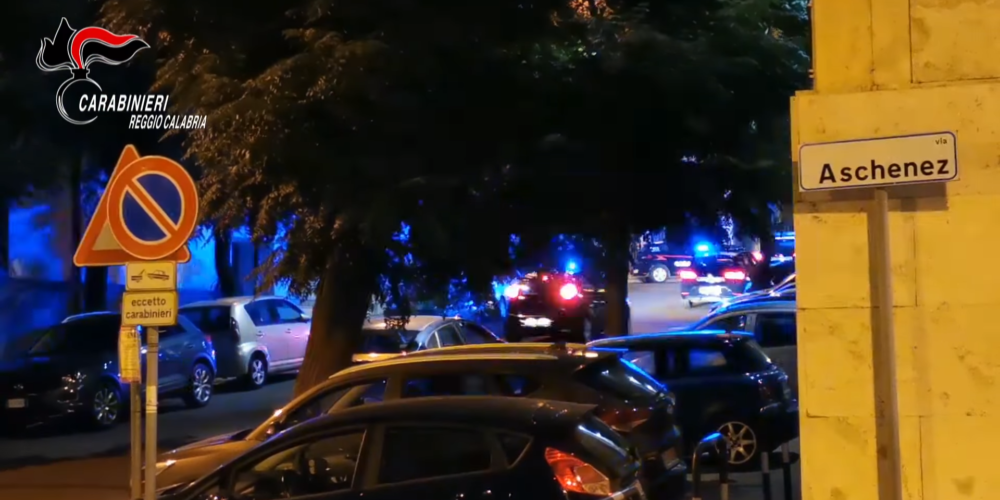 Le trame di Filippo Barreca. Dal summit in ospedale con i De Stefano alla nuova alleanza con i Libri