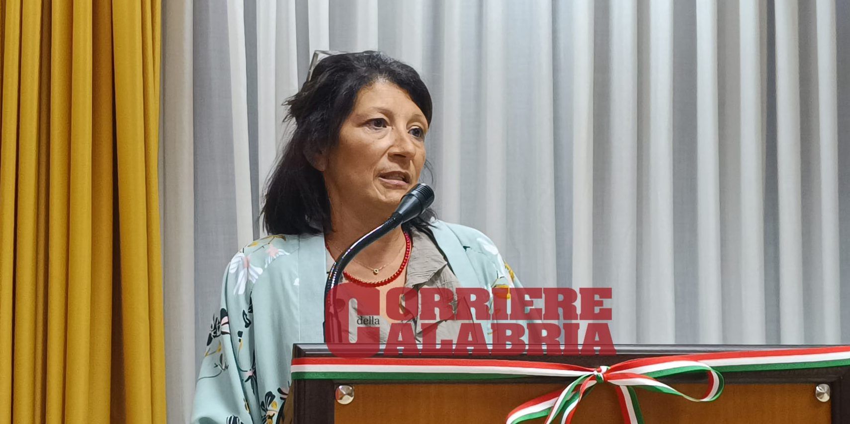 Catanzaro, con Vanessa Zinzi il Pd ha (finalmente) il segretario cittadino. Prove di unità ma restano tensioni e contraddizioni