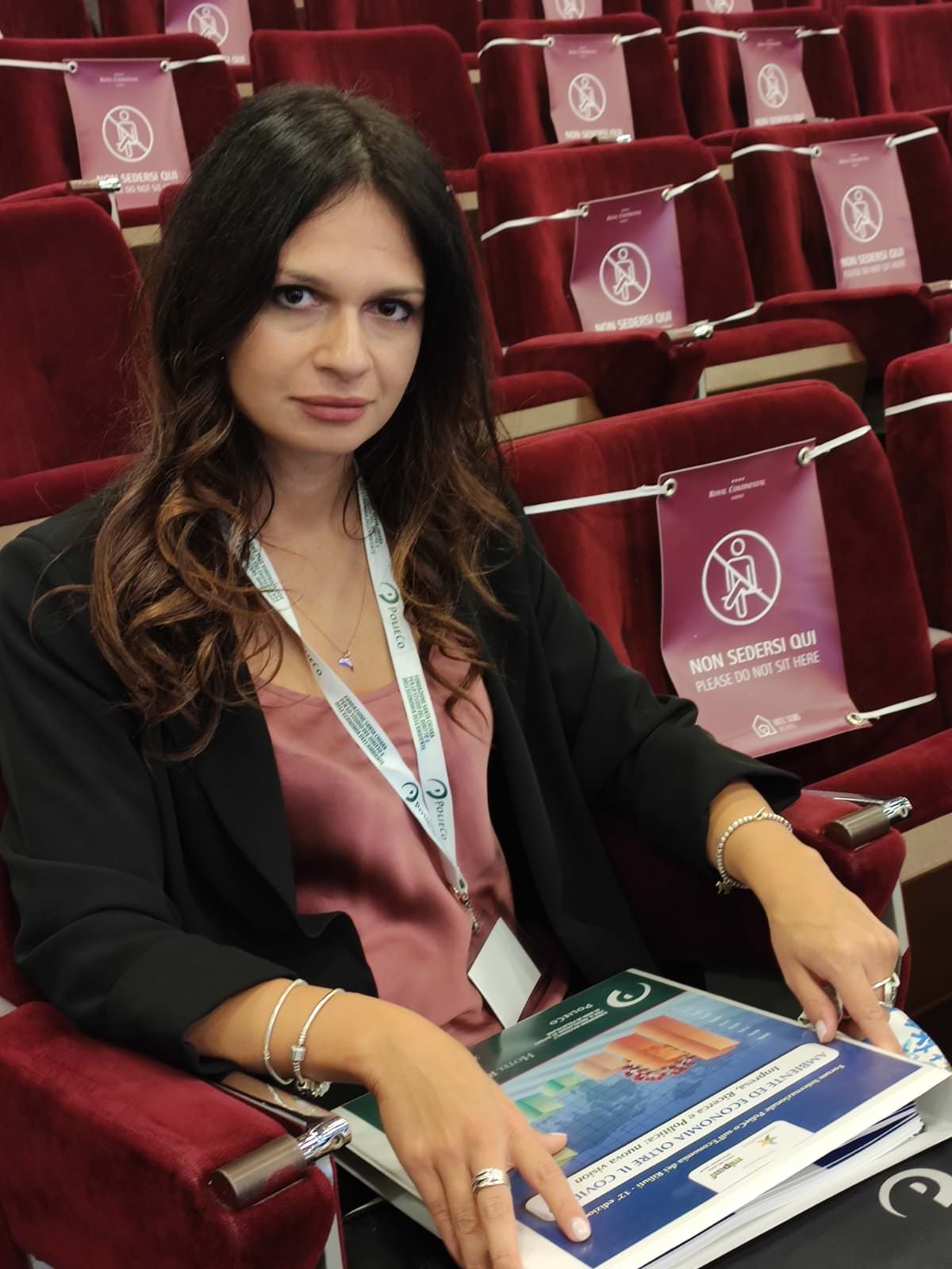 «La Calabria è una nuova e importante “Terra dei Fuochi”»