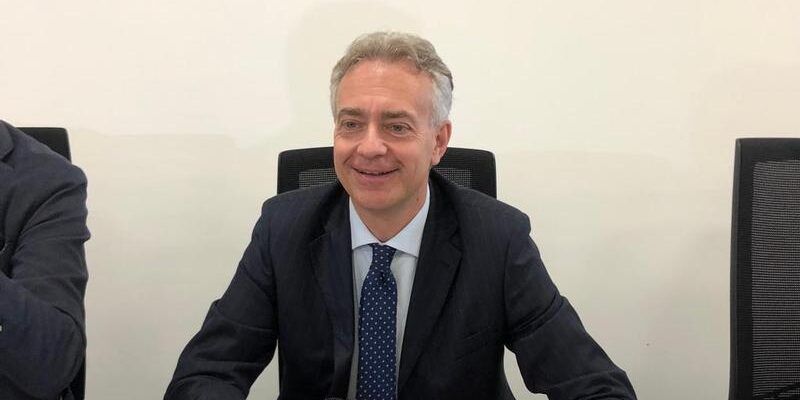 Istituito l’Albo dei primi acquirenti del latte. Gallo: «Più garanzie a produttori e consumatori»