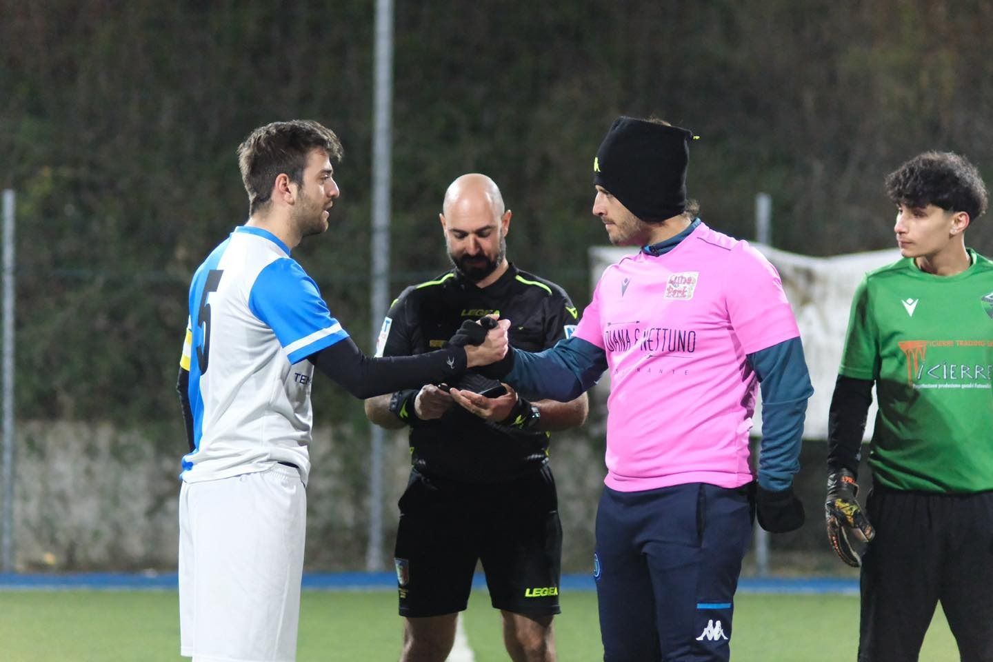 Us-Acli-iMARCOs, si fermano i campionati Open e tocca alle Coppe