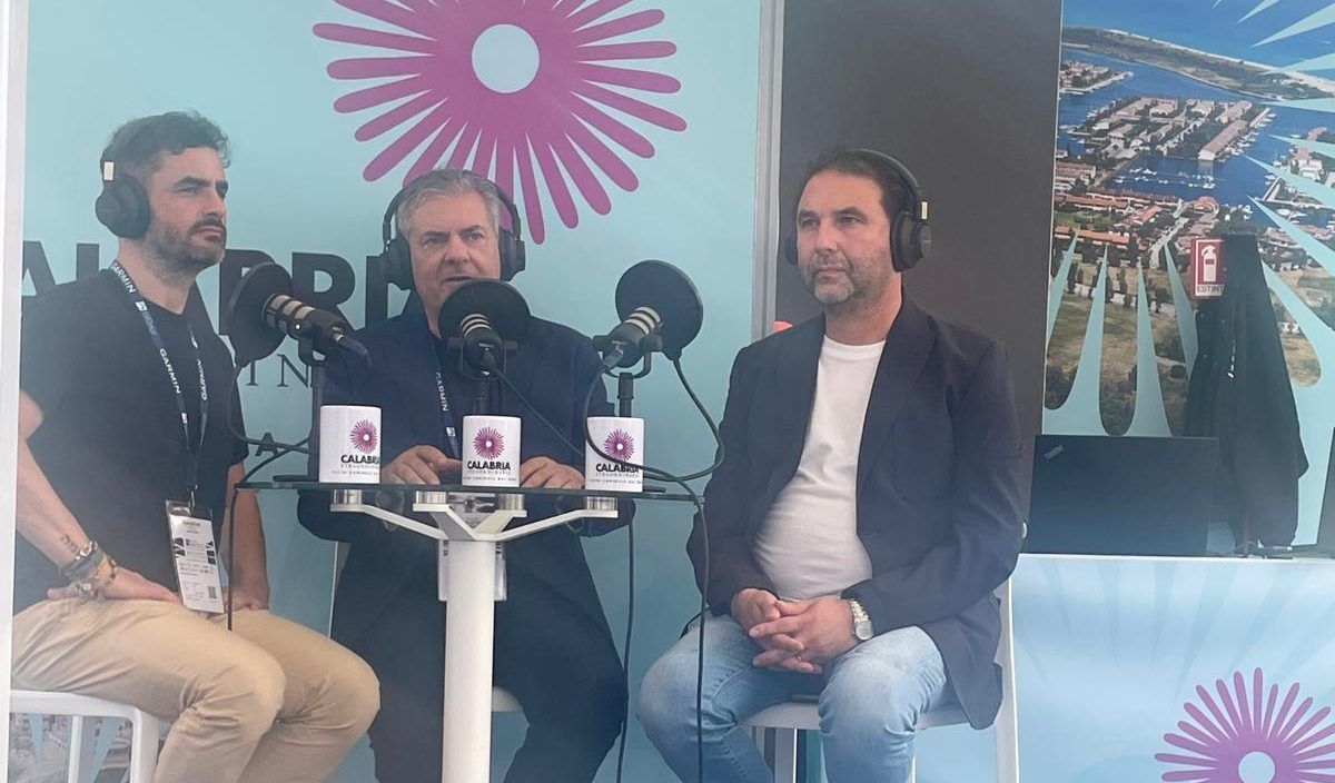 Assolaghi al Salone Nautico di Genova. «I Laghi di Sibari protagonisti della nuova portualità calabrese»