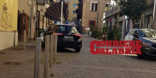 agguato-cosenza