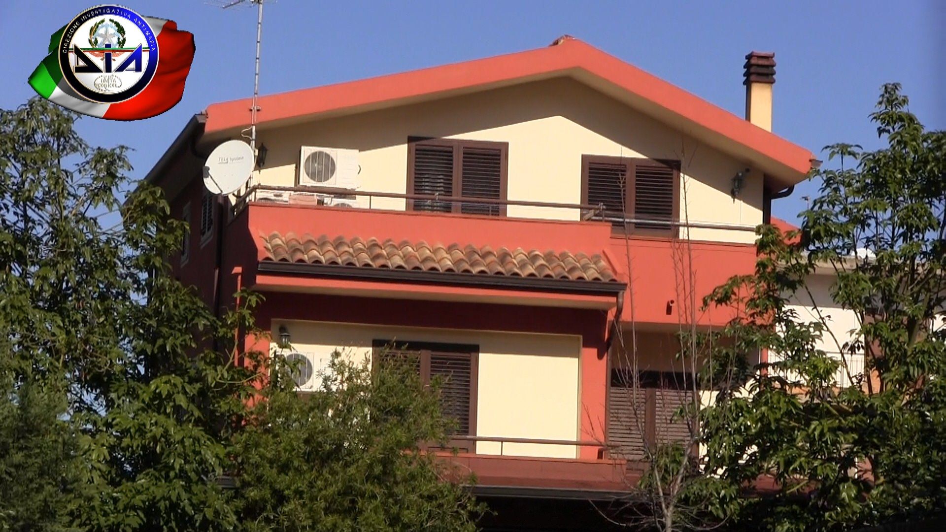 Beni per 25 milioni sequestrati a imprenditore edile