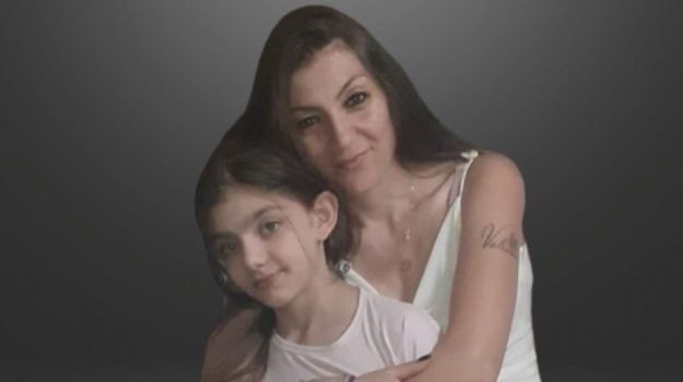 «Dio mi ha tolto la cosa più bella». Il dolore della madre per la morte della piccola Valentina