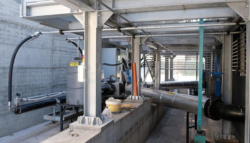 Biodigestore Gioia Tauro, la Rizzo spegne le polemiche: «No a nuove discariche»