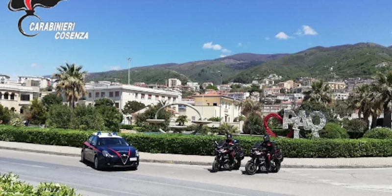 “Affari di famiglia”, chiuse le indagini sui clan Tundis e Calabria – NOMI