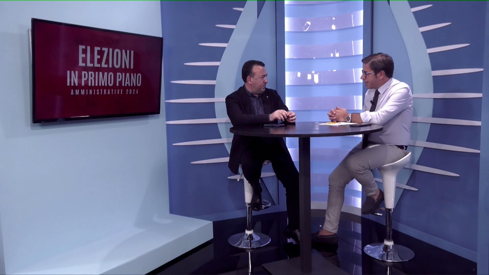 Europee, Calabretta: «Premiato il lavoro di squadra. Contro la Lega e Salvini un accanimento»