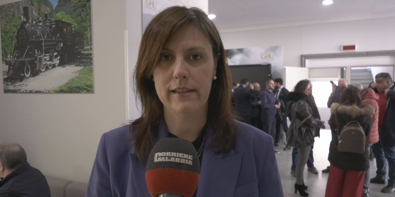 Pd, Braga: «Costruire l’alternativa alla destra che penalizza i territori, a partire da Vibo»