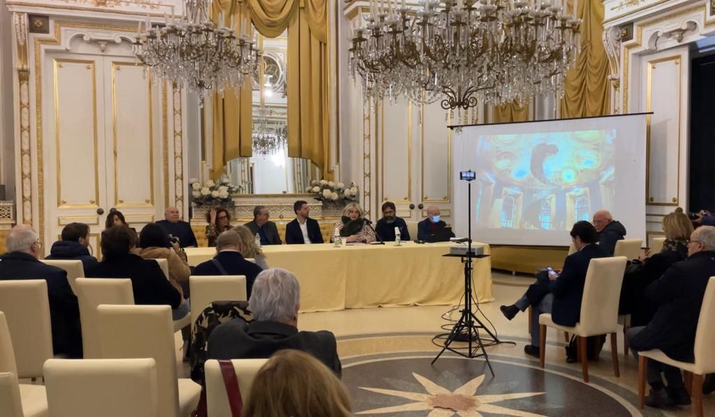 La maestosità del «castello più importante del sud Italia». A Corigliano le celebrazioni per i 20 anni dal restauro (durati 20 anni)