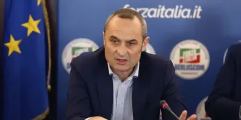 Forza Italia, Costa nuovo capogruppo alla Camera