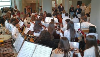 Cosenza, il teatro Rendano ospiterà un festival delle orchestre scolastiche
