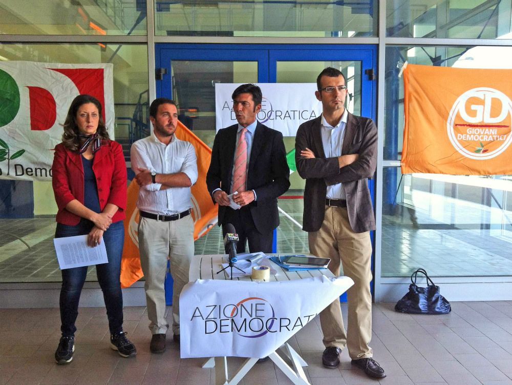 Il nuovo segretario si interessi del Pd calabrese