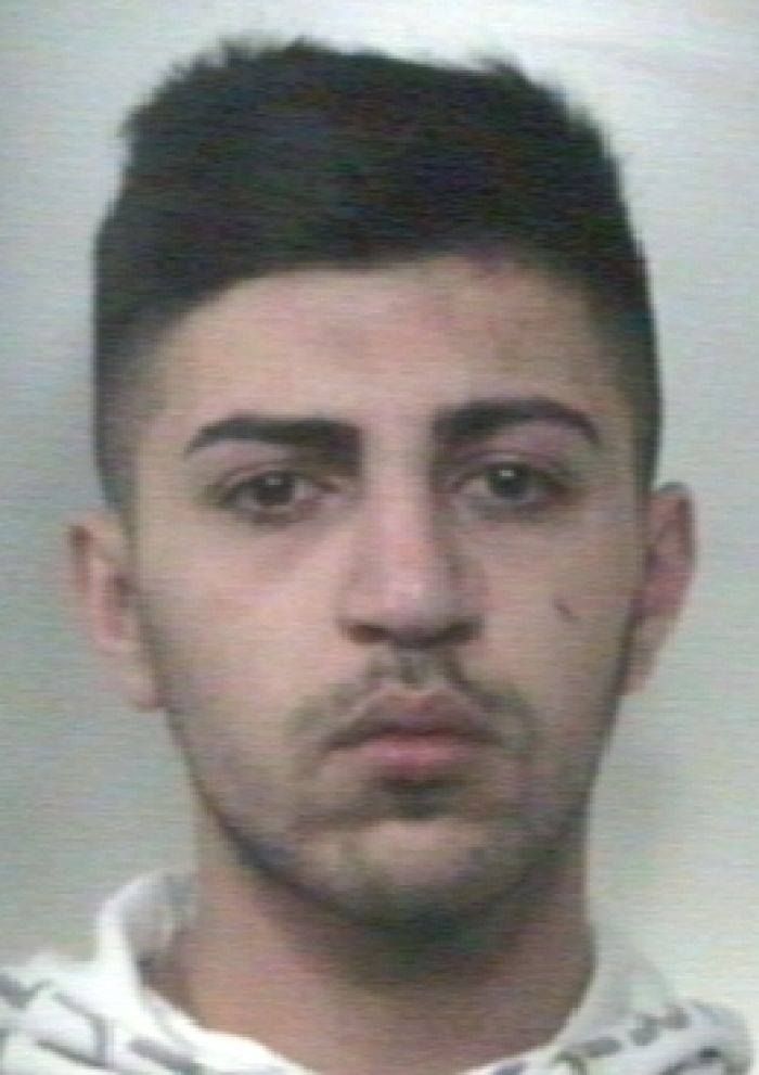 Violentò una studentessa dell'Unical, condannato