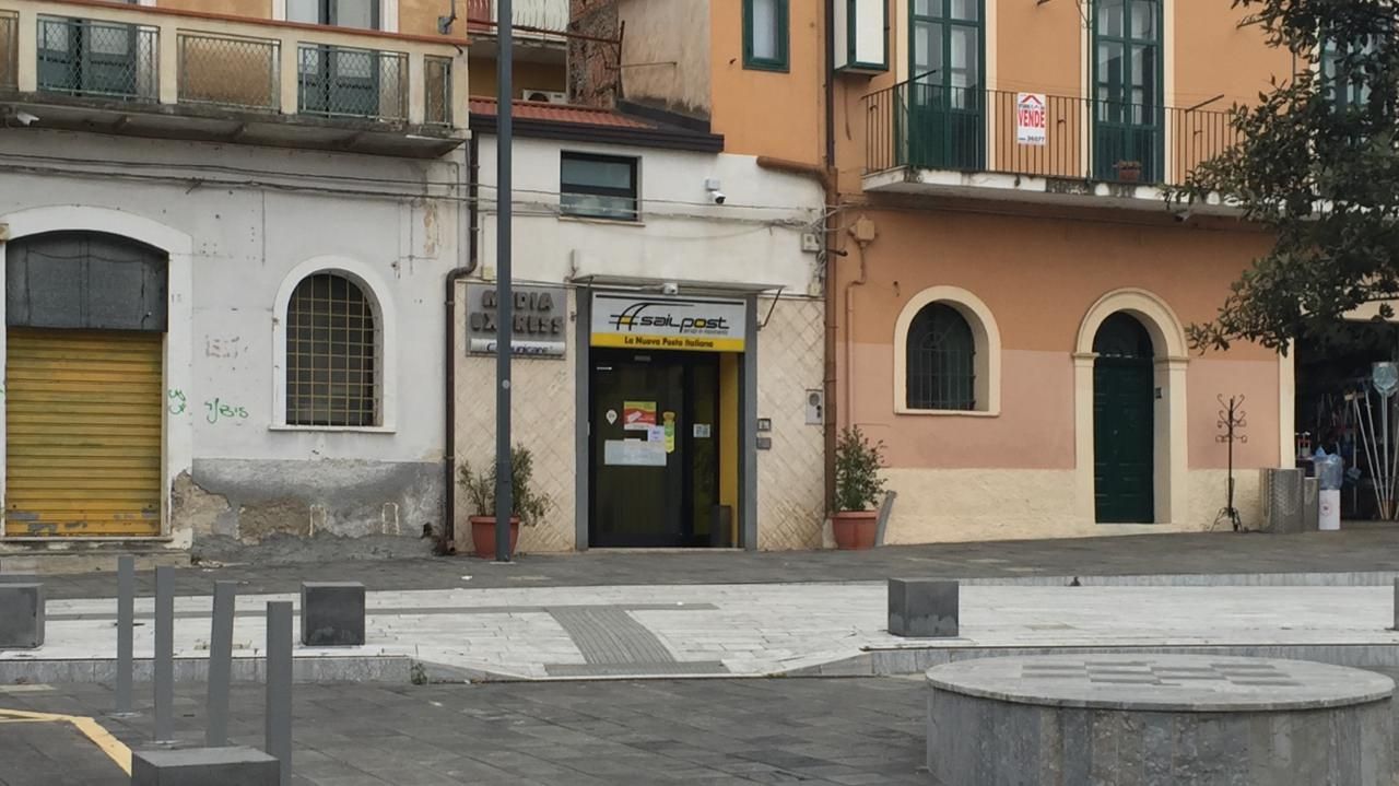 Ancora un'intimidazione a Lamezia