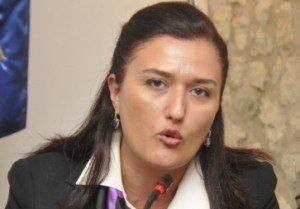 I paletti di Stasi sulla rimodulazione del Por