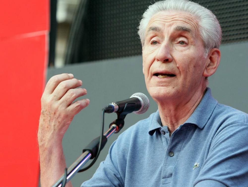 "Quirinarie", gli italiani vogliono Rodotà al Colle