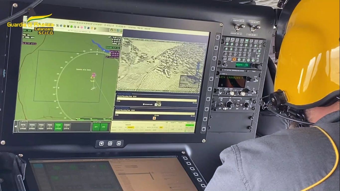 Il business del narcotraffico e le ramificazioni dei clan della Sibaritide in Germania e Belgio – VIDEO