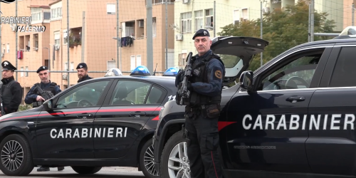 181 arresti mafia cosa nostra palermo