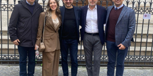 nuove adesioni Azioni Calabria