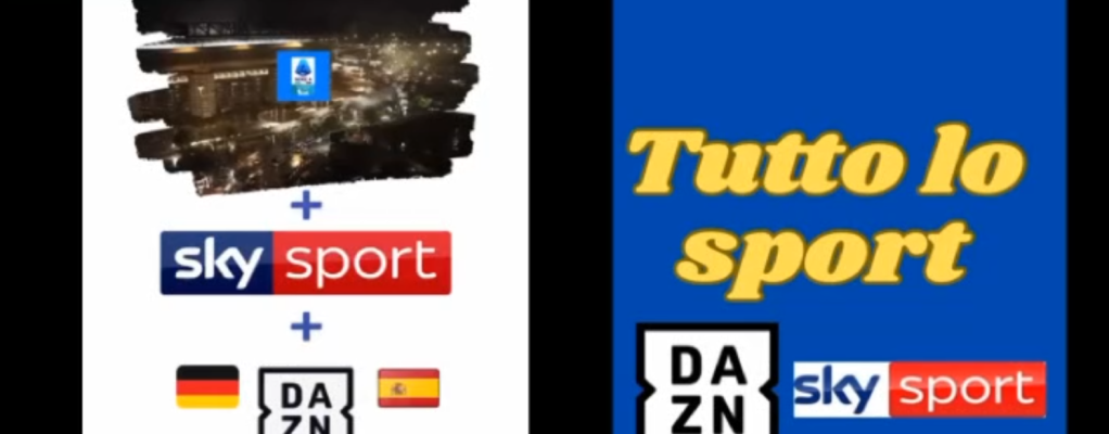 Colpo alla pirateria TV, mille utenti sanzionati