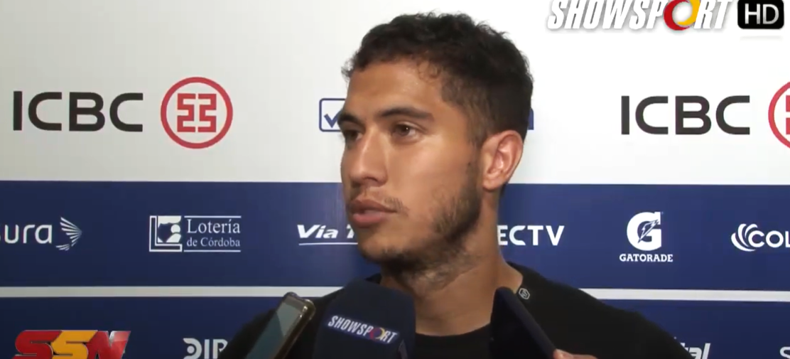 Cosenza, Jose Mauri vicino alla firma: contratto di un anno