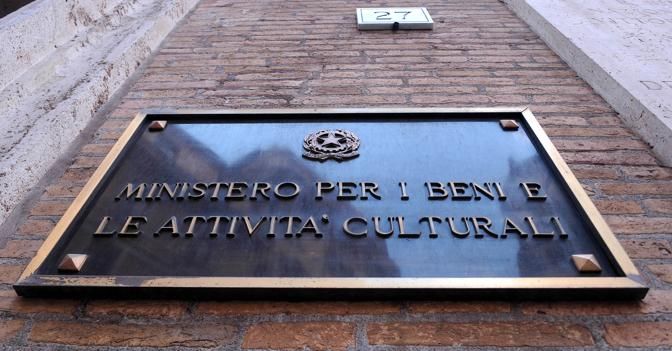 Beni culturali, Italia Nostra denuncia: «Sovrintendenze calabresi depotenziate»