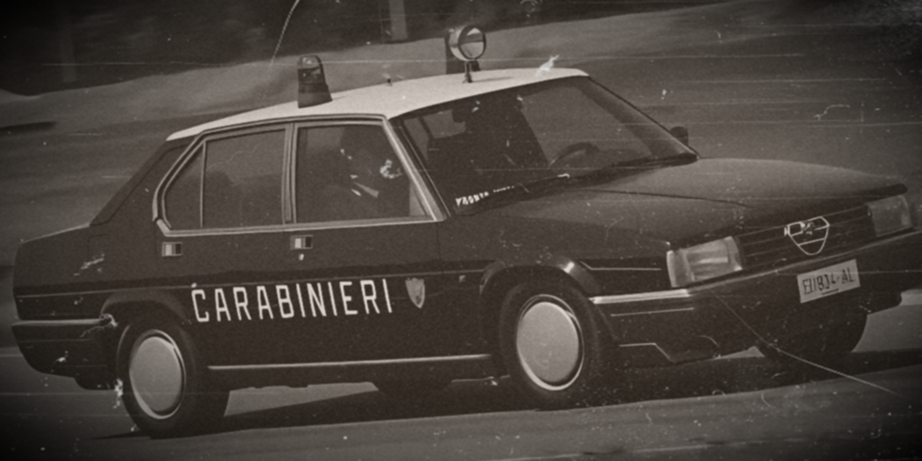 La “Strage dell’Epifania”: l’inseguimento e la resa del killer nel racconto di un Carabiniere eroe. «L’Arma aveva vinto»