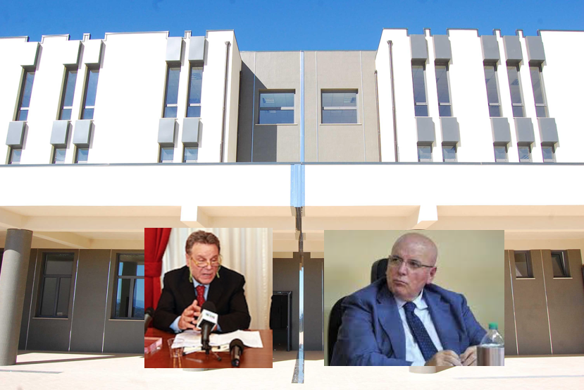 Calabria Verde, Oliverio parte civile “contro” il suo braccio destro