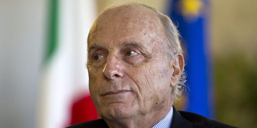 «Paolo Maddalena è il nostro candidato alla Presidenza della Repubblica»