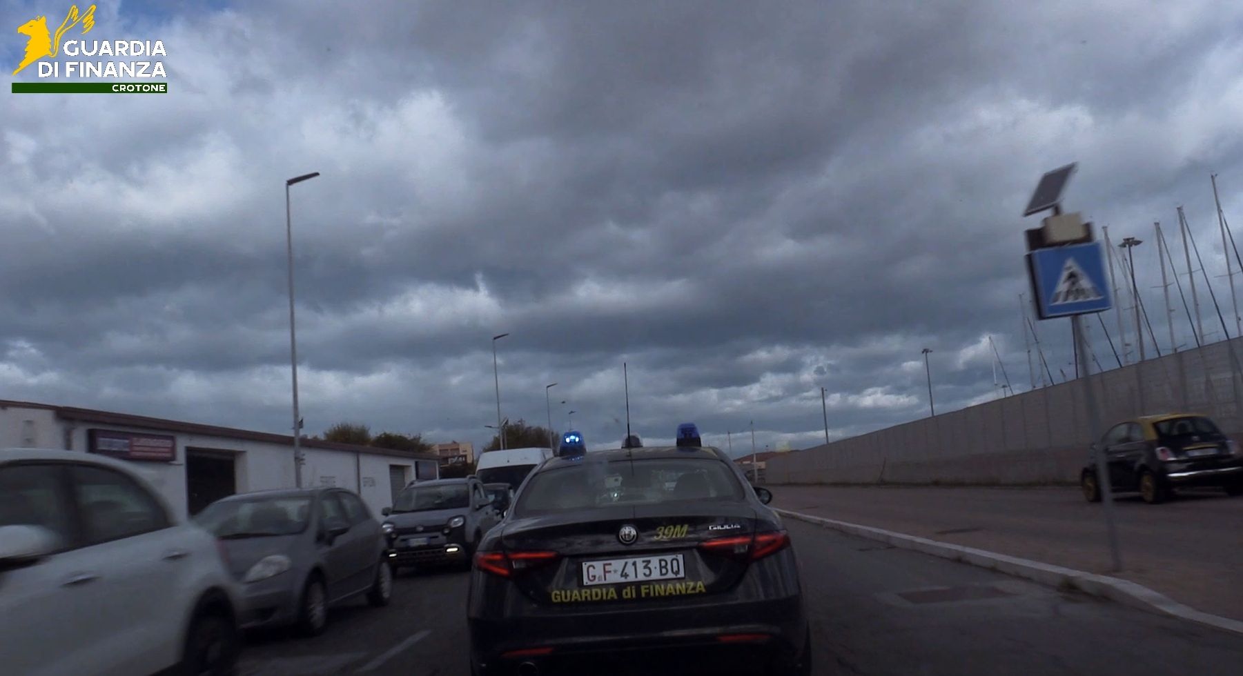 ‘Ndrangheta e ristorazione: così i “Papaniciari” si erano presi la movida di Crotone – I NOMI