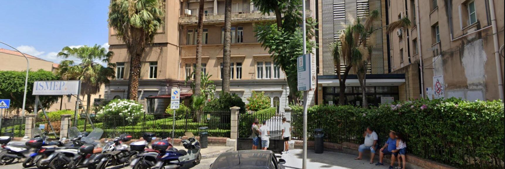 Bimbo di nove anni beve metadone. È in coma