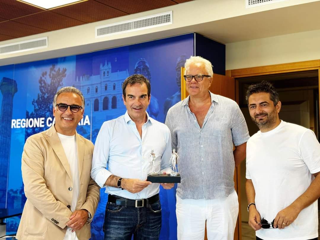 Mgff, la Calabria accoglie Tim Robbins: ecco ospiti e proiezioni in programma domani