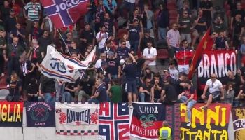 Trasferta vietata a Potenza per i tifosi del Cosenza: biglietti rimborsati