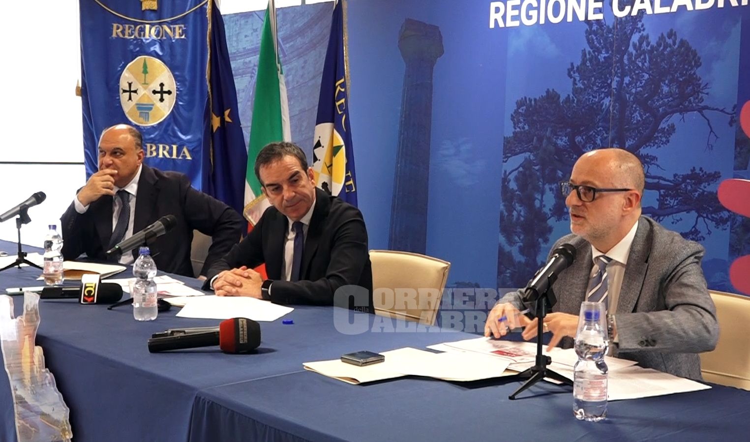 Turismo, nei primi mesi del 2025 boom in Calabria. Il “traino” degli stranieri