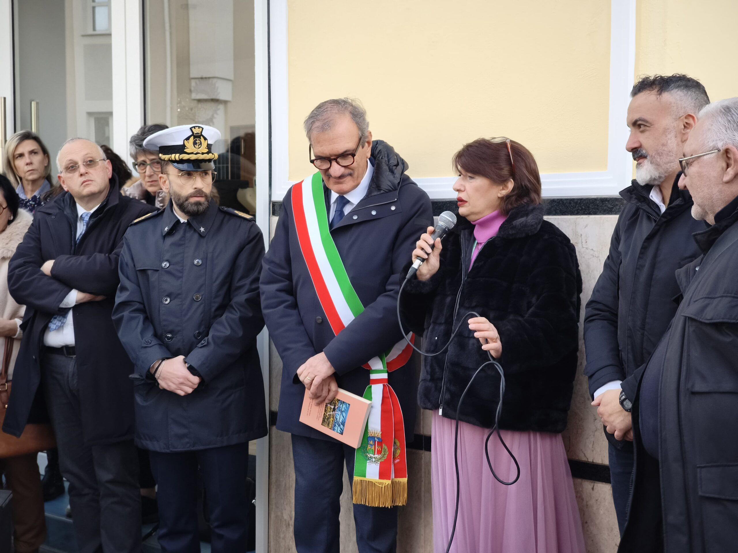 Una via per Federica Monteleone e il ricordo commosso nel giorno del suo compleanno. «Mi manca da morire» – FOTO