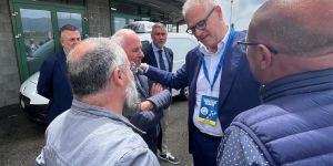 Ex Lsu-Lpu Calabria, la vertenza Usb arriva al confronto con il ministro Zangrillo