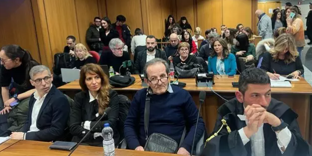 Assolto dopo 33 anni di carcere, Zuncheddu è libero