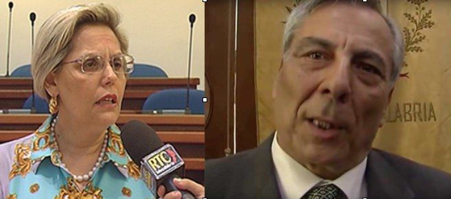 LA SANTA | I consigli di Romeo per Marilina Intrieri