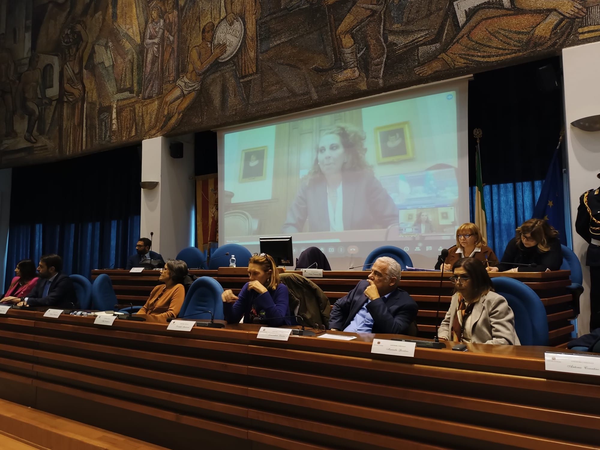 “Dulbecco”, c’è il parere del ministero della sanità: non serve il Dpcm per l’integrazione