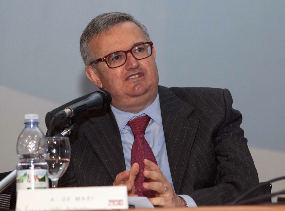 De Masi e il progetto fallito all’Unical: «Abbiamo approcci diversi…»