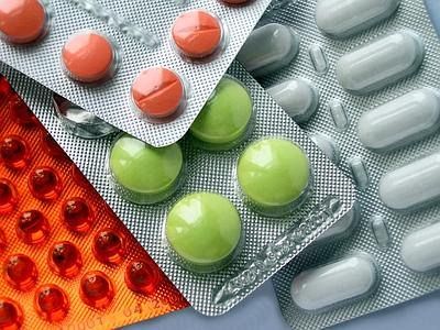 Farmaci convenzionati, Calabria ai primi posti per la spesa