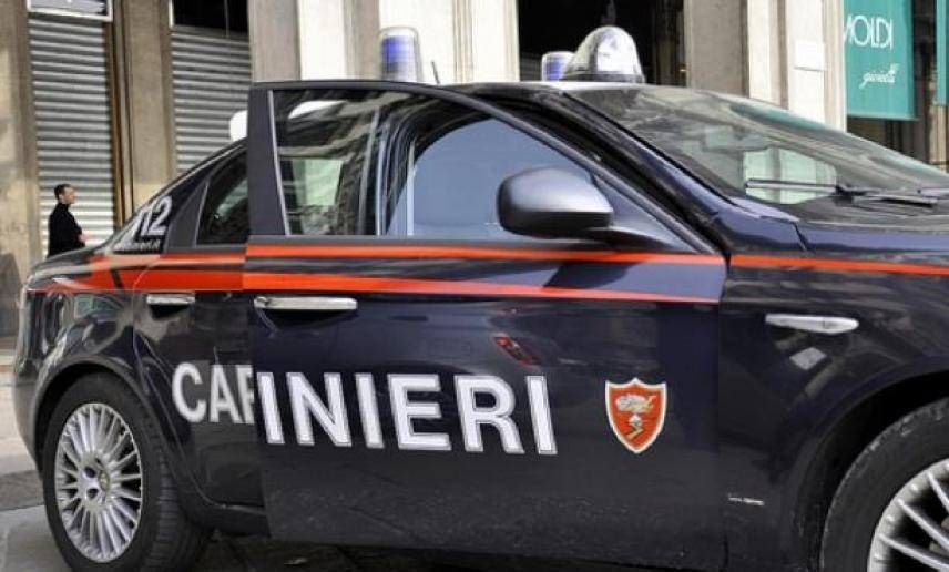 Colpo ai Serraino, confisca da 260mila euro