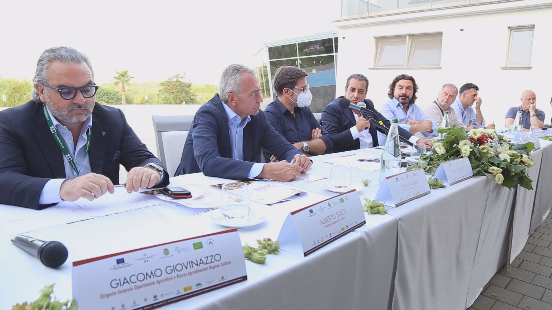 La nocciola che conquista tutti – VIDEO