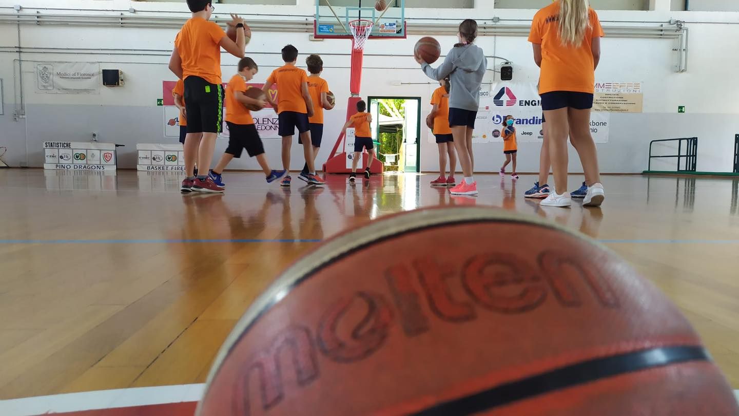 Educazione motoria, “prof pendolari” alle primarie: terzo gradino nel Vibonese