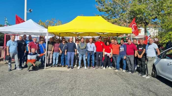 Molinaro: «Sul Consorzio di Trebisacce desideri malsani (e colpe del dipartimento Agricoltura)»