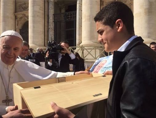 L’orchestra di Laureana: «Noi discriminati da Boldrini»