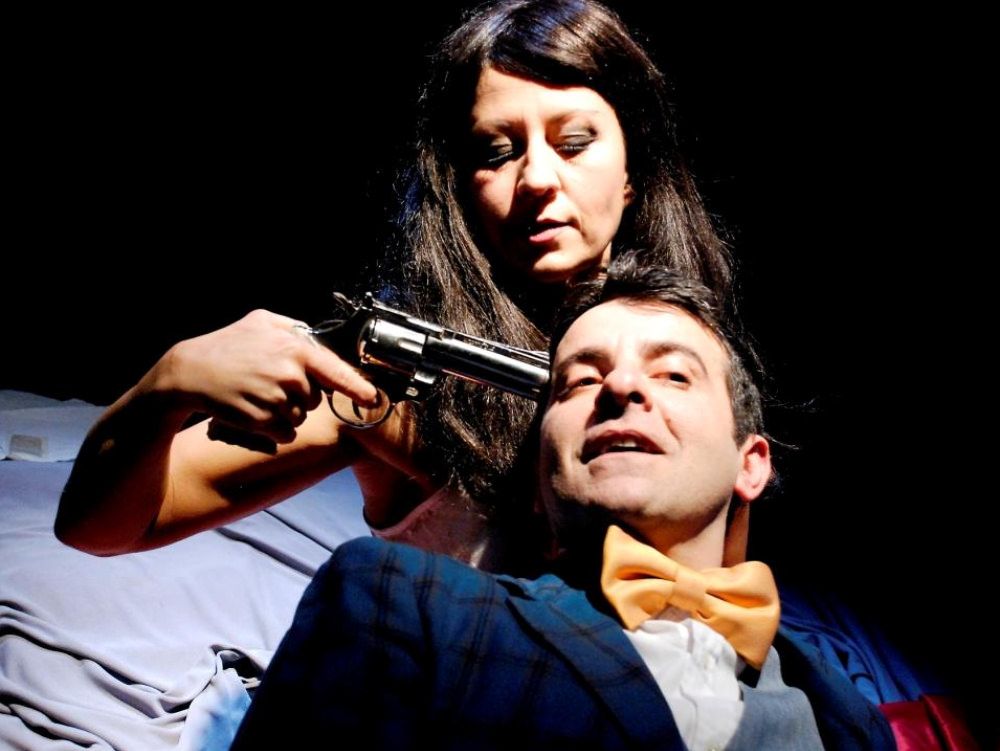 “Uno, nessuno e centomila”: a Cosenza il Pirandello di Cauteruccio