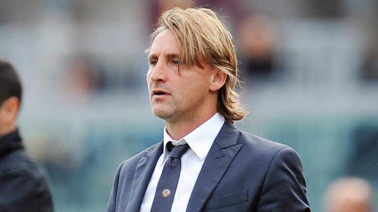 SERIE A | Nicola: «Panchina a rischio? Chissenefrega»